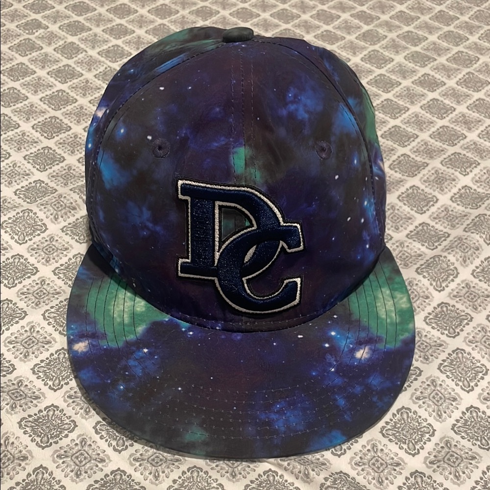 DC hat